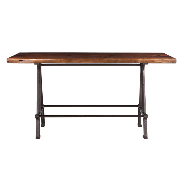 17 Stories Napier Dining Table & Reviews | Wayfair